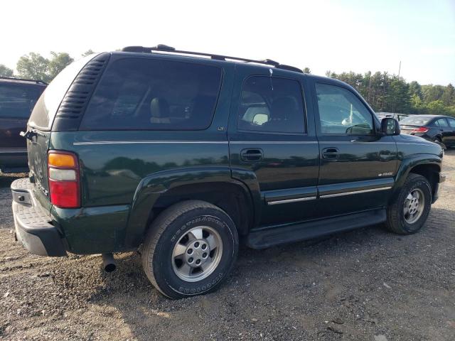 Photo 2 VIN: 1GNEK13Z62J167239 - CHEVROLET TAHOE 