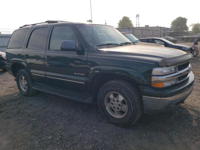 Photo 3 VIN: 1GNEK13Z62J167239 - CHEVROLET TAHOE 