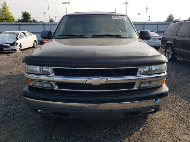 Photo 4 VIN: 1GNEK13Z62J167239 - CHEVROLET TAHOE 