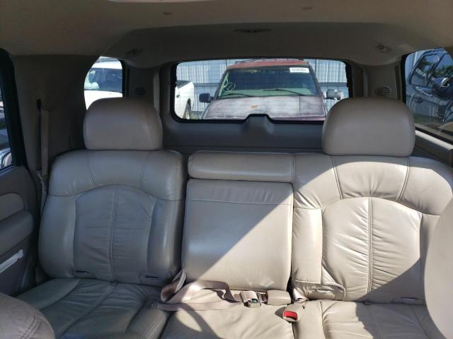 Photo 9 VIN: 1GNEK13Z62J167239 - CHEVROLET TAHOE 