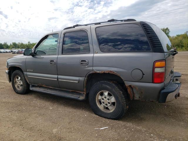 Photo 1 VIN: 1GNEK13Z62J237144 - CHEVROLET TAHOE K150 