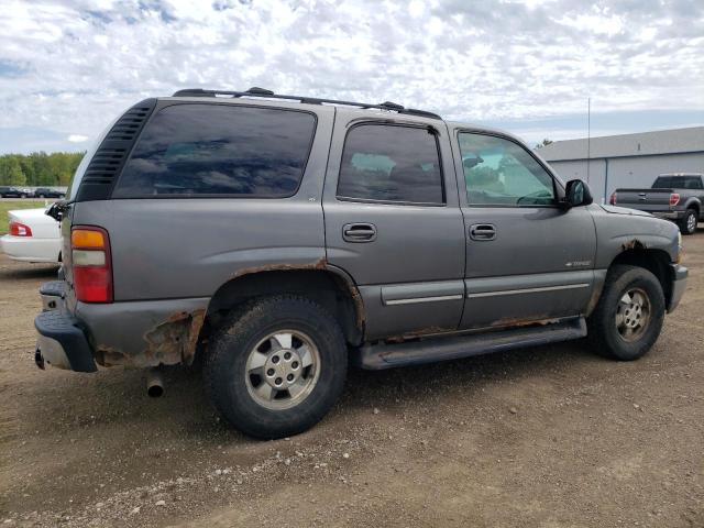 Photo 2 VIN: 1GNEK13Z62J237144 - CHEVROLET TAHOE K150 