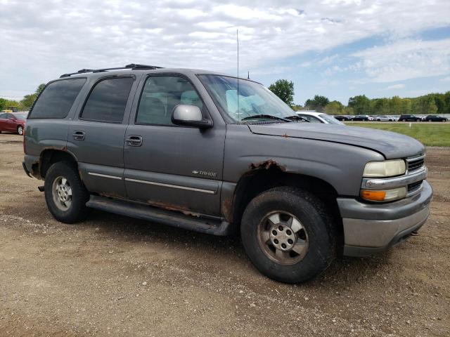 Photo 3 VIN: 1GNEK13Z62J237144 - CHEVROLET TAHOE K150 