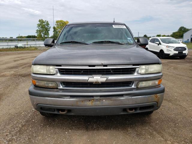 Photo 4 VIN: 1GNEK13Z62J237144 - CHEVROLET TAHOE K150 