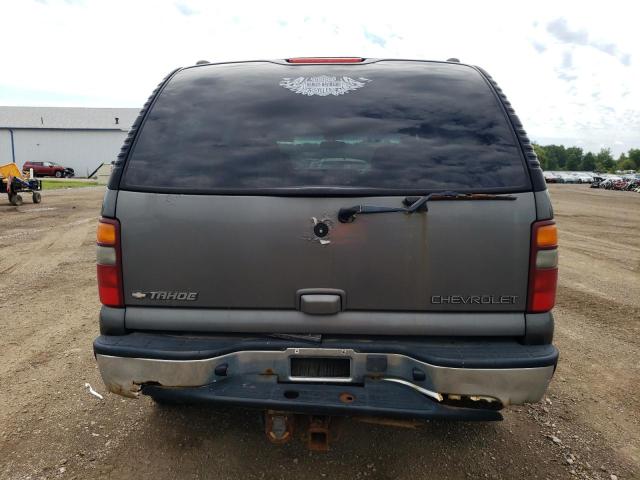 Photo 5 VIN: 1GNEK13Z62J237144 - CHEVROLET TAHOE K150 