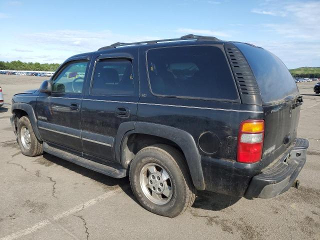 Photo 1 VIN: 1GNEK13Z62J260357 - CHEVROLET TAHOE 