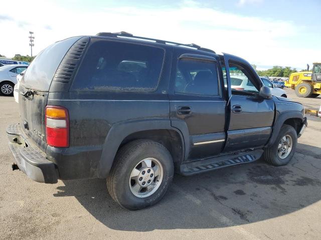 Photo 2 VIN: 1GNEK13Z62J260357 - CHEVROLET TAHOE 