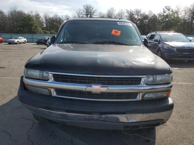 Photo 4 VIN: 1GNEK13Z62J260357 - CHEVROLET TAHOE 