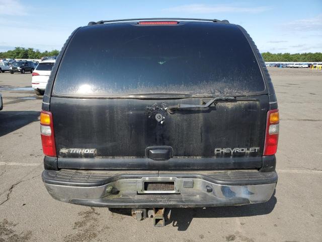 Photo 5 VIN: 1GNEK13Z62J260357 - CHEVROLET TAHOE 