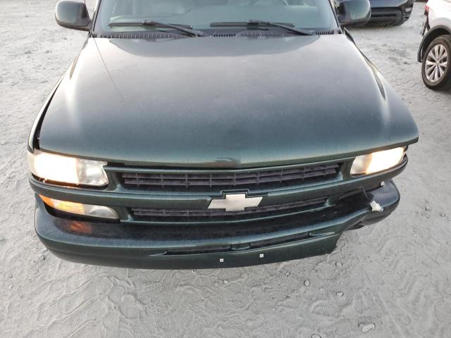 Photo 11 VIN: 1GNEK13Z62R156856 - CHEVROLET TAHOE K150 