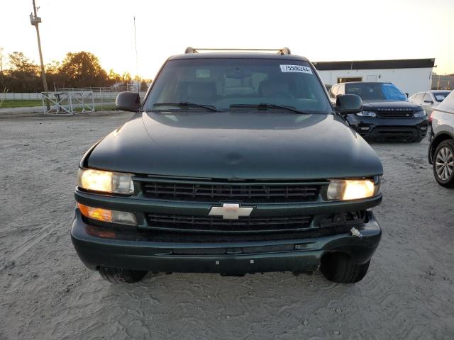 Photo 4 VIN: 1GNEK13Z62R156856 - CHEVROLET TAHOE K150 