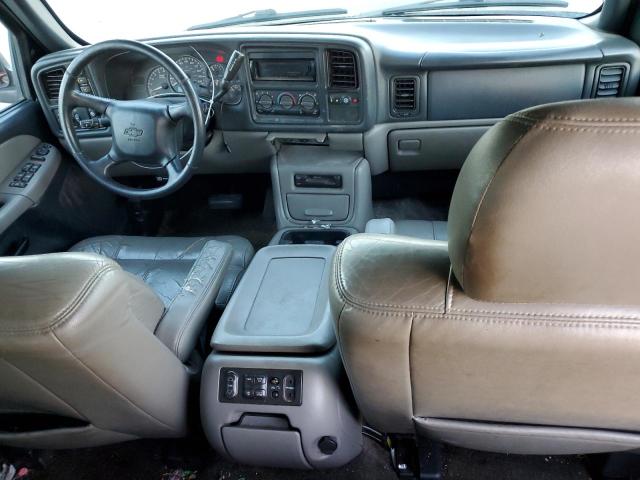 Photo 7 VIN: 1GNEK13Z62R156856 - CHEVROLET TAHOE K150 