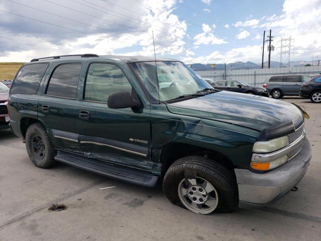 Photo 3 VIN: 1GNEK13Z63J191106 - CHEVROLET TAHOE K150 