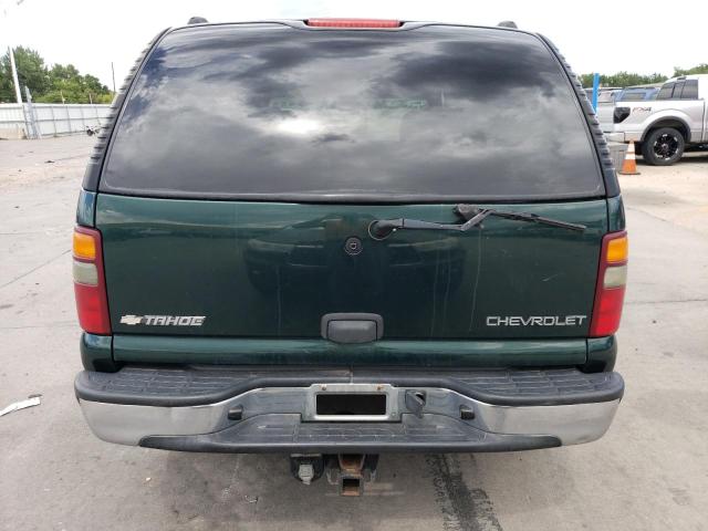 Photo 5 VIN: 1GNEK13Z63J191106 - CHEVROLET TAHOE K150 