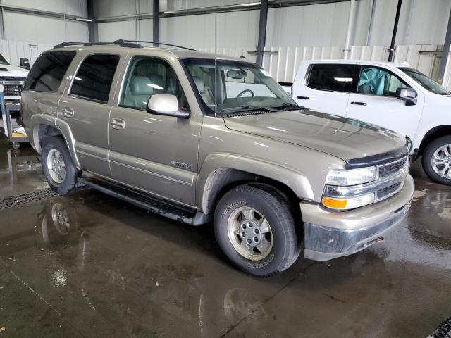 Photo 3 VIN: 1GNEK13Z63J328190 - CHEVROLET TAHOE K150 