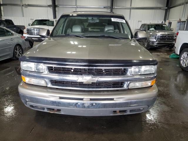 Photo 4 VIN: 1GNEK13Z63J328190 - CHEVROLET TAHOE K150 