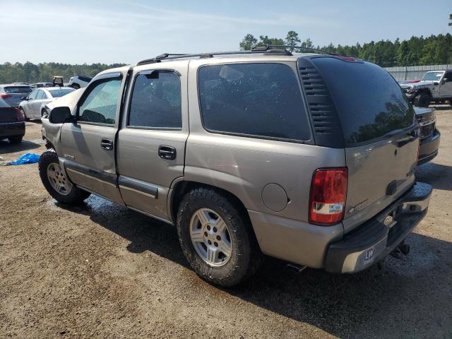 Photo 1 VIN: 1GNEK13Z63J335480 - CHEVROLET TAHOE K150 