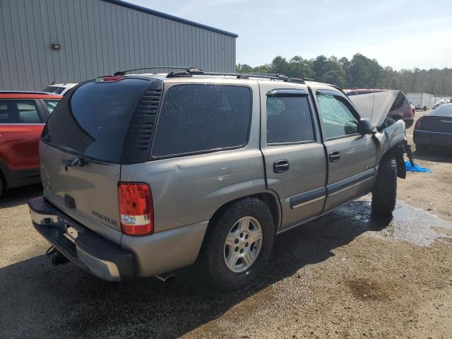 Photo 2 VIN: 1GNEK13Z63J335480 - CHEVROLET TAHOE K150 