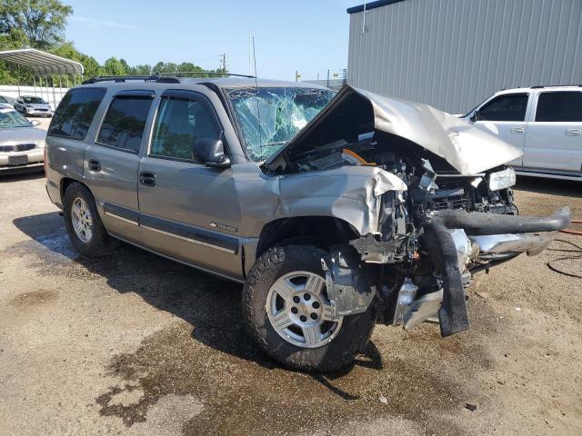 Photo 3 VIN: 1GNEK13Z63J335480 - CHEVROLET TAHOE K150 