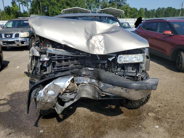 Photo 4 VIN: 1GNEK13Z63J335480 - CHEVROLET TAHOE K150 