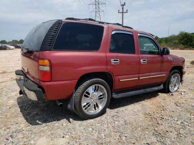 Photo 2 VIN: 1GNEK13Z63R167552 - CHEVROLET TAHOE K150 