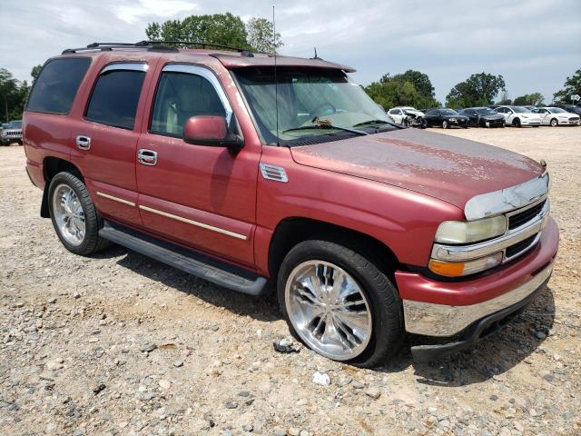 Photo 3 VIN: 1GNEK13Z63R167552 - CHEVROLET TAHOE K150 