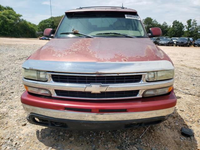 Photo 4 VIN: 1GNEK13Z63R167552 - CHEVROLET TAHOE K150 