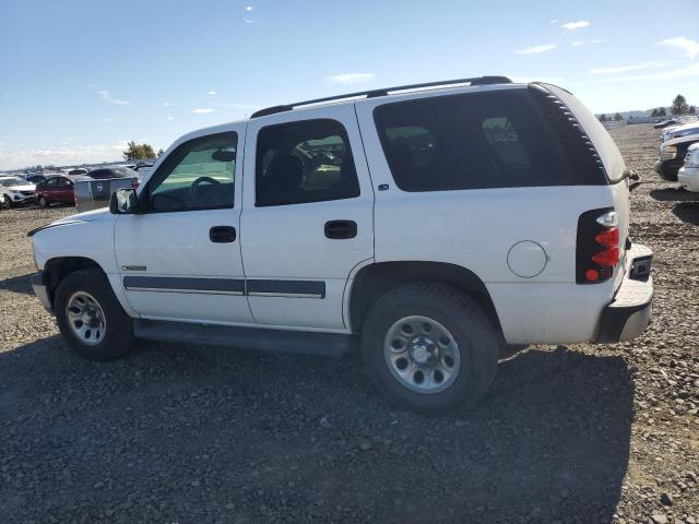 Photo 1 VIN: 1GNEK13Z64J103432 - CHEVROLET TAHOE K150 