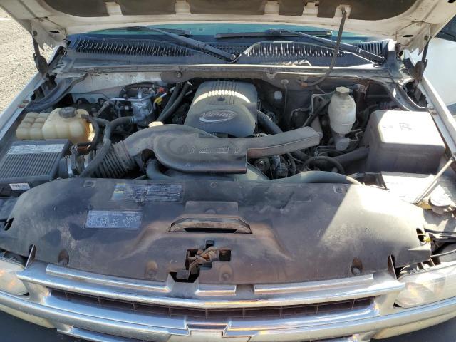 Photo 11 VIN: 1GNEK13Z64J103432 - CHEVROLET TAHOE K150 