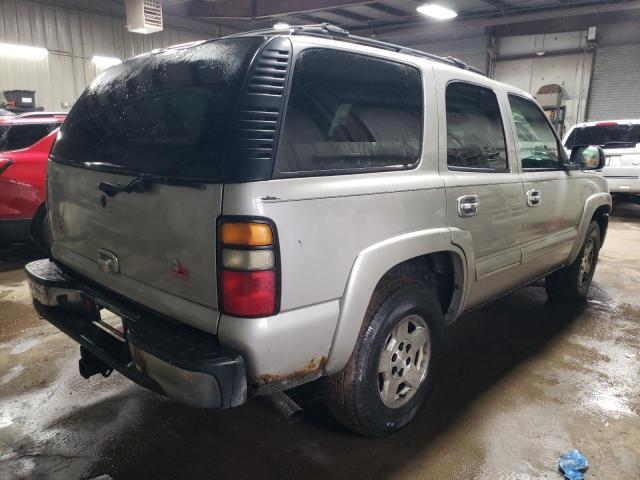 Photo 2 VIN: 1GNEK13Z64J128637 - CHEVROLET TAHOE 