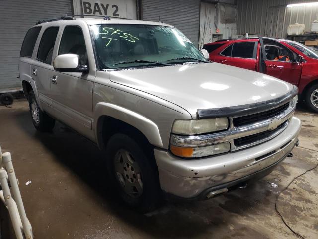 Photo 3 VIN: 1GNEK13Z64J128637 - CHEVROLET TAHOE 