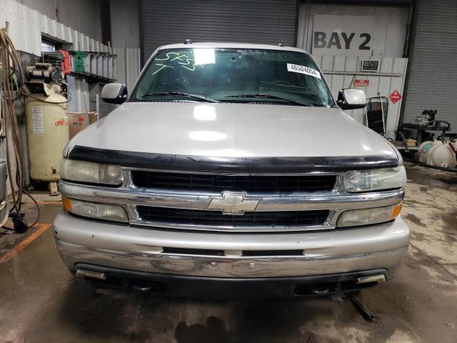 Photo 4 VIN: 1GNEK13Z64J128637 - CHEVROLET TAHOE 