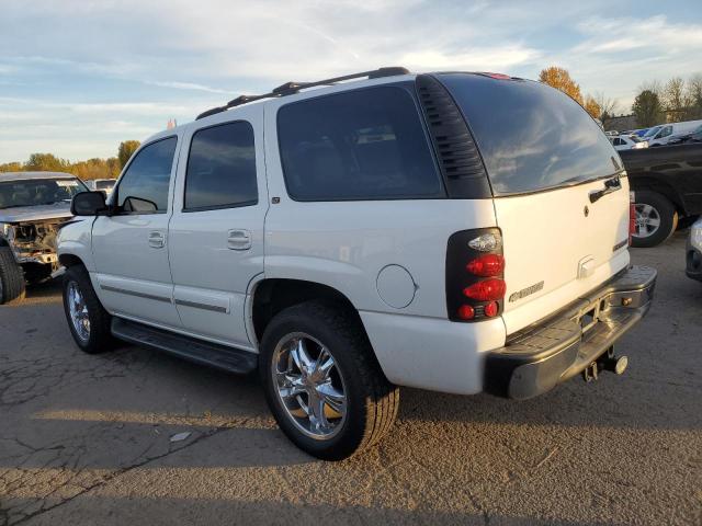 Photo 1 VIN: 1GNEK13Z64J169821 - CHEVROLET TAHOE 