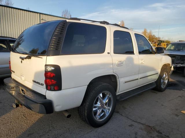 Photo 2 VIN: 1GNEK13Z64J169821 - CHEVROLET TAHOE 