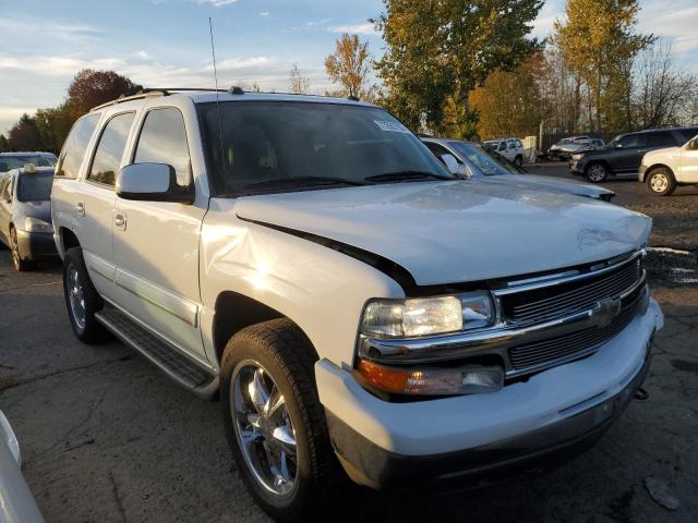 Photo 3 VIN: 1GNEK13Z64J169821 - CHEVROLET TAHOE 