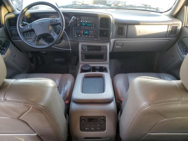 Photo 7 VIN: 1GNEK13Z64J169821 - CHEVROLET TAHOE 