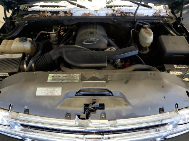 Photo 11 VIN: 1GNEK13Z64J296679 - CHEVROLET TAHOE K150 