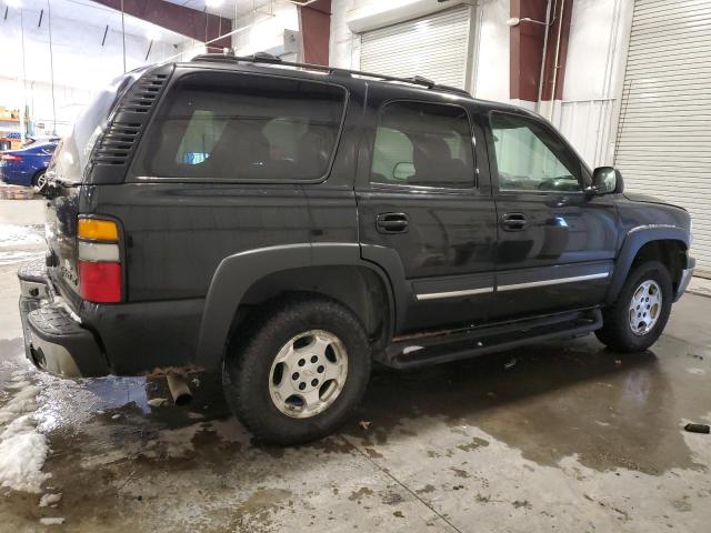 Photo 2 VIN: 1GNEK13Z64J296679 - CHEVROLET TAHOE K150 