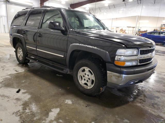 Photo 3 VIN: 1GNEK13Z64J296679 - CHEVROLET TAHOE K150 