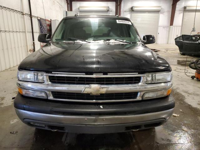 Photo 4 VIN: 1GNEK13Z64J296679 - CHEVROLET TAHOE K150 