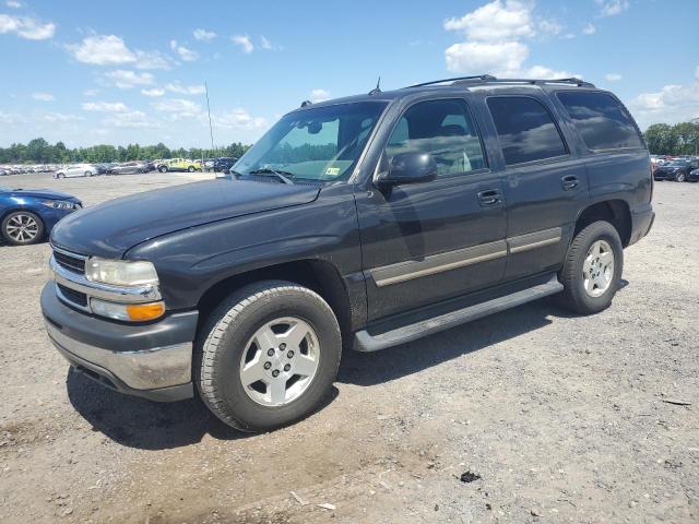 Photo 0 VIN: 1GNEK13Z64J322505 - CHEVROLET TAHOE 