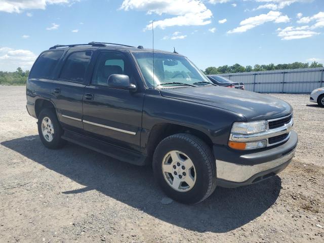 Photo 3 VIN: 1GNEK13Z64J322505 - CHEVROLET TAHOE 