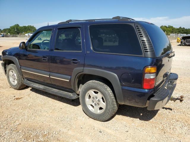 Photo 1 VIN: 1GNEK13Z64R116764 - CHEVROLET TAHOE K150 