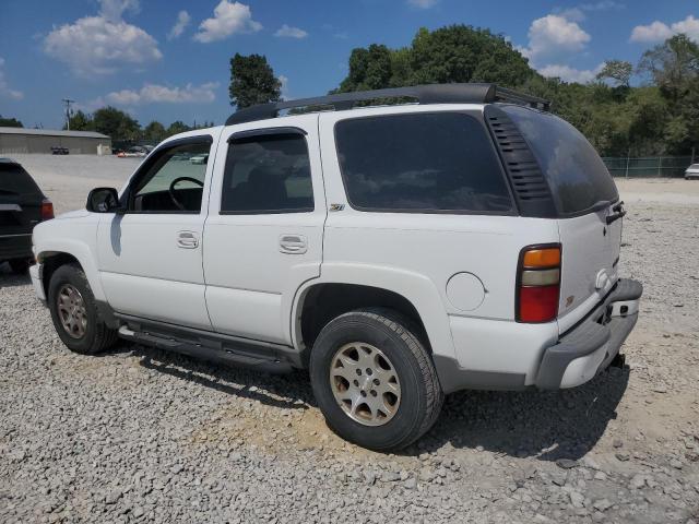 Photo 1 VIN: 1GNEK13Z64R123553 - CHEVROLET TAHOE K150 