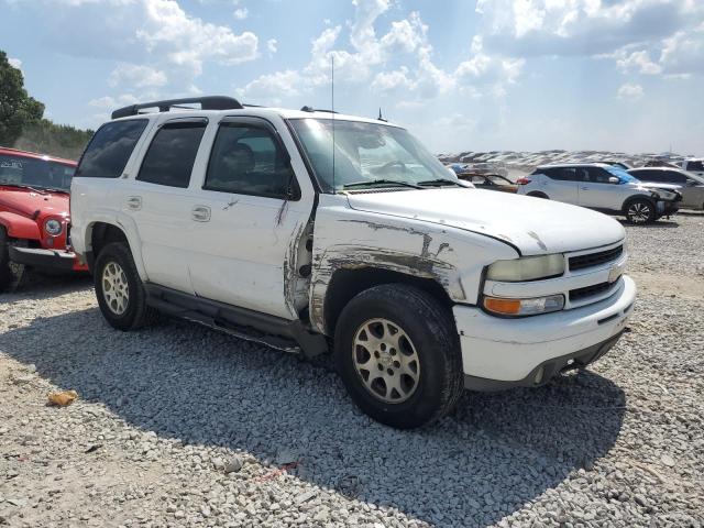 Photo 3 VIN: 1GNEK13Z64R123553 - CHEVROLET TAHOE K150 