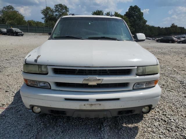 Photo 4 VIN: 1GNEK13Z64R123553 - CHEVROLET TAHOE K150 