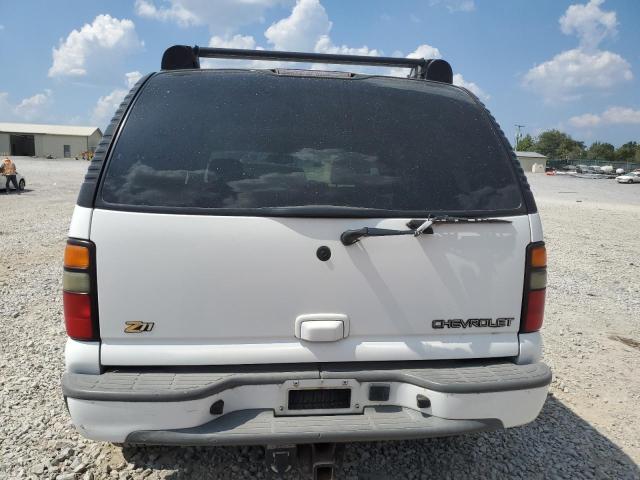 Photo 5 VIN: 1GNEK13Z64R123553 - CHEVROLET TAHOE K150 