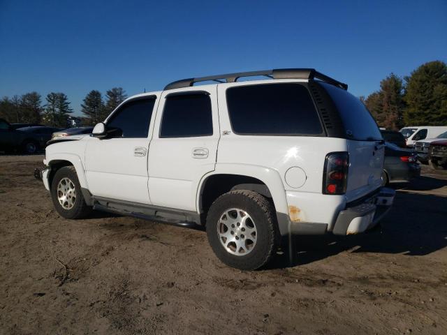 Photo 1 VIN: 1GNEK13Z64R139624 - CHEVROLET TAHOE K150 