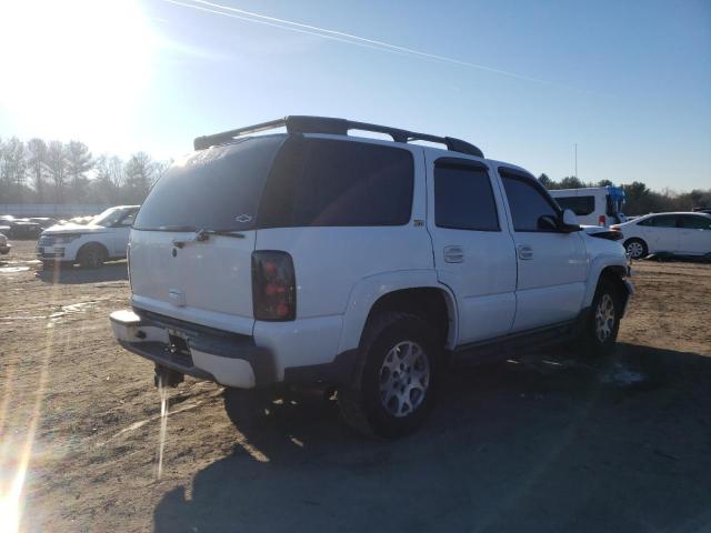 Photo 2 VIN: 1GNEK13Z64R139624 - CHEVROLET TAHOE K150 