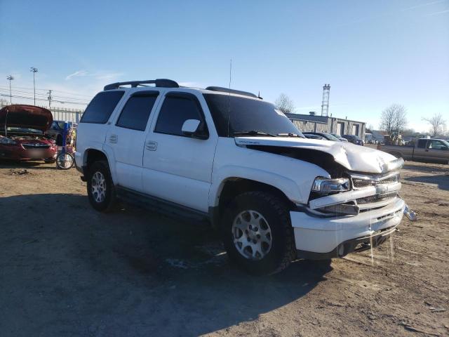 Photo 3 VIN: 1GNEK13Z64R139624 - CHEVROLET TAHOE K150 